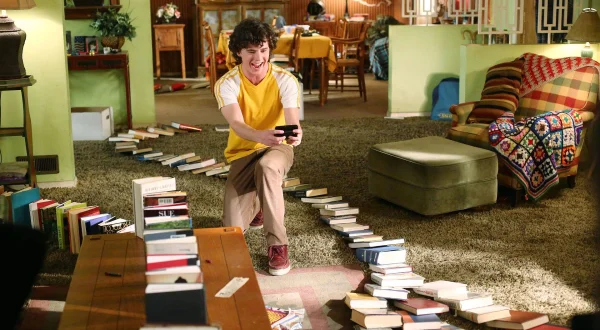 The Middle