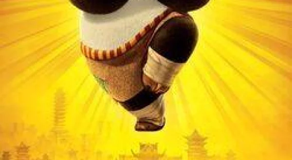 Kung Fu Panda 2