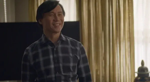 Awkwafina Is Nora From Queens