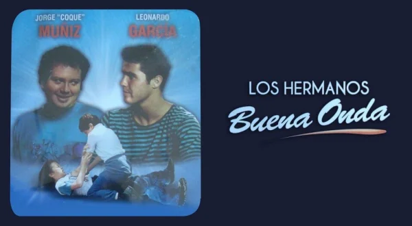 Los Hermanos Buena Onda