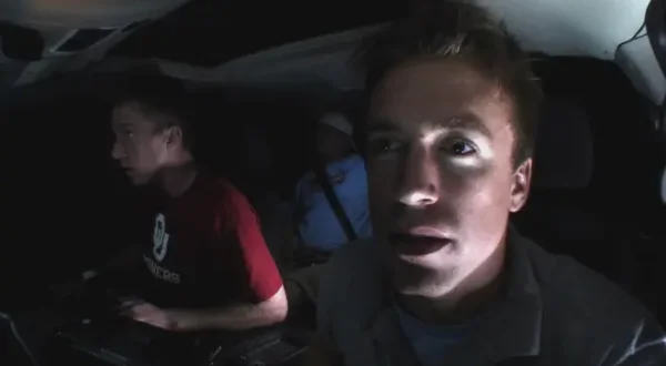Storm Chasers - Verrückt nach Tornados