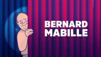 Bernard Mabille à La nouvelle Ève | paris-premiere