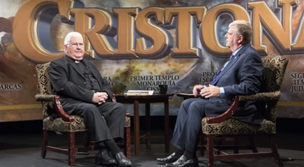 Cristonautas | Espiritualidad y legado para la Iglesia