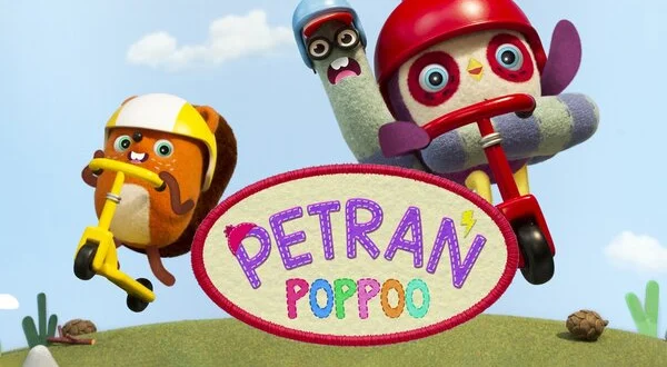 Petran poppoo
