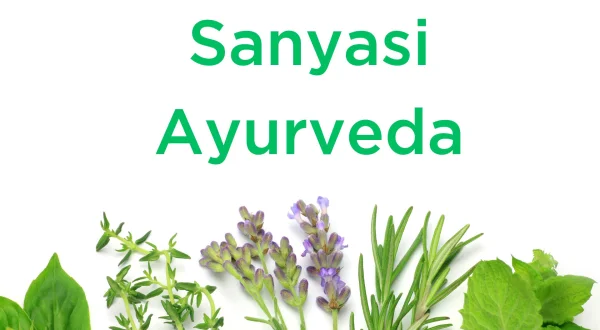 सन्यासी आयुर्वेद