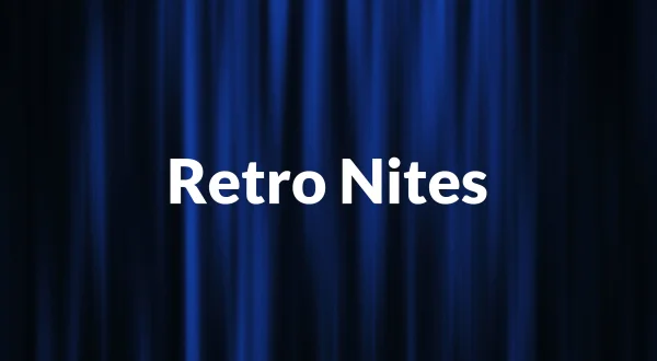 Retro Nites