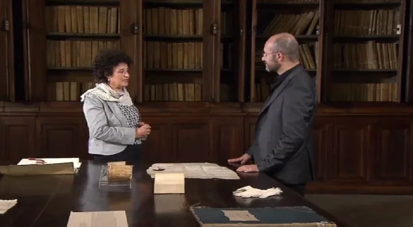 Archivi, miniere di storia