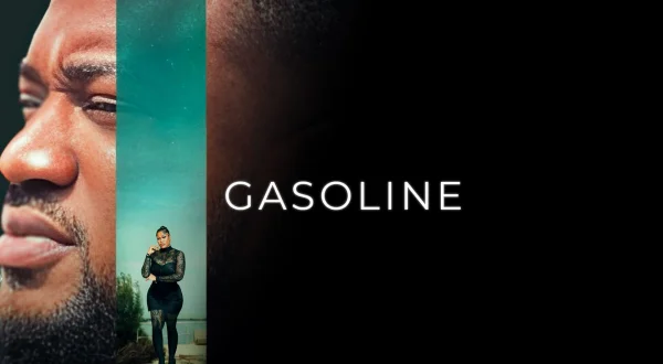 Gasoline
