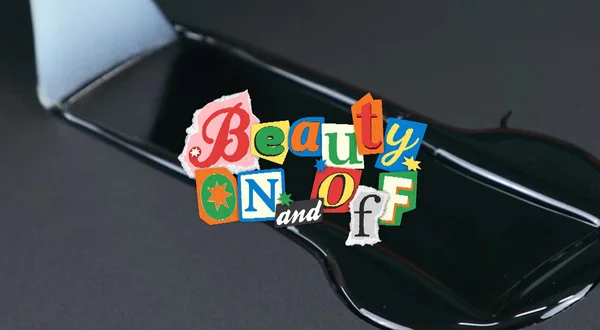 Beauty On And Off