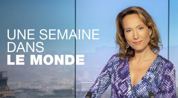 Une semaine dans le monde
