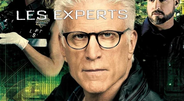 Les experts