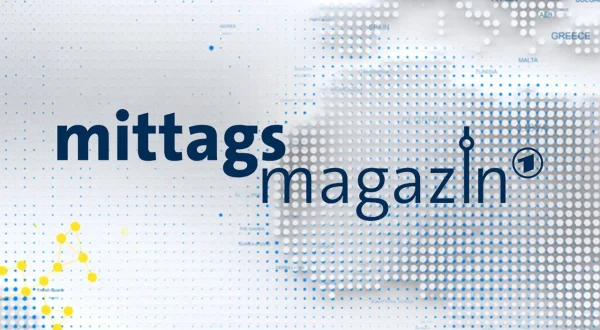 ARD-Mittagsmagazin