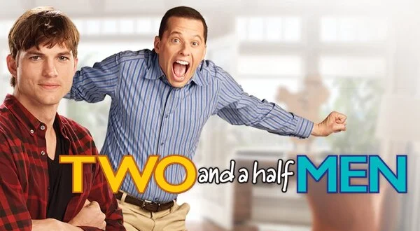 Two and a Half Men
