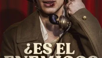 ¿Es el enemigo? La película de Gila