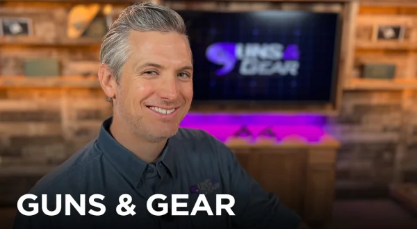 Guns & Gear
