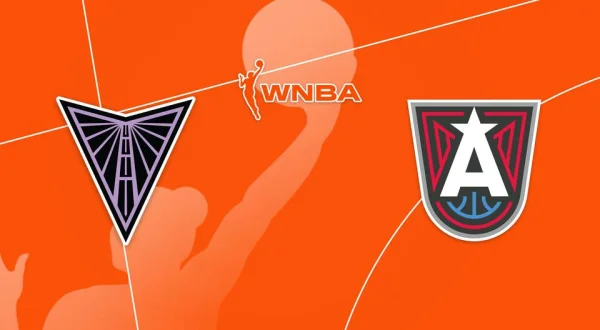 Live: 2026 WNBA Finals
