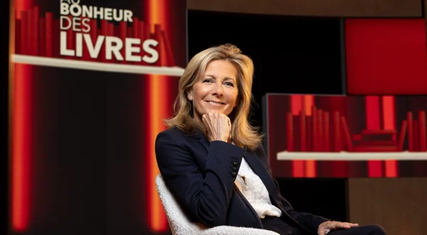 Au bonheur des livres