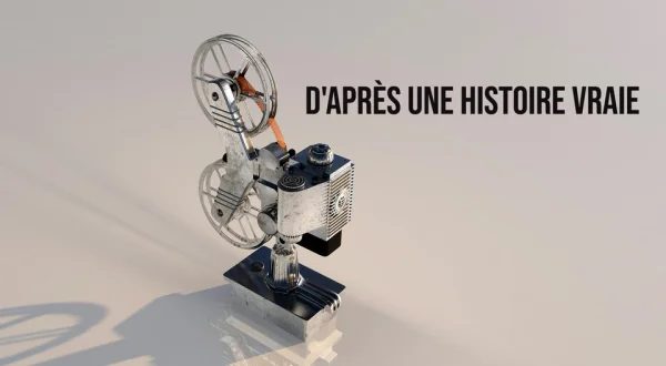 D'après une histoire vraie
