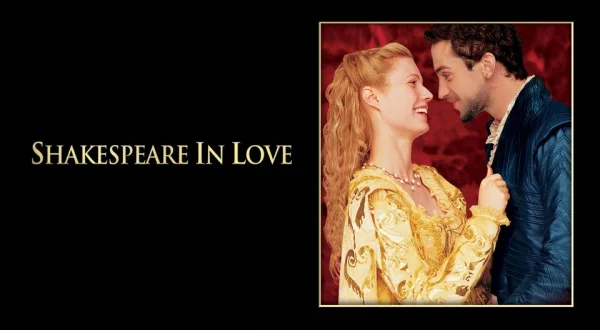 Shakespeare in Love