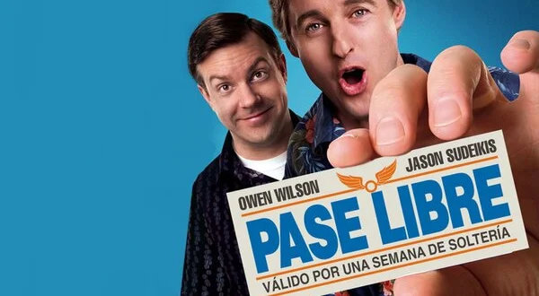 Pase libre
