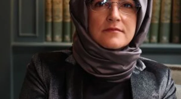 El poder del príncipe saudí: Venga tu reino