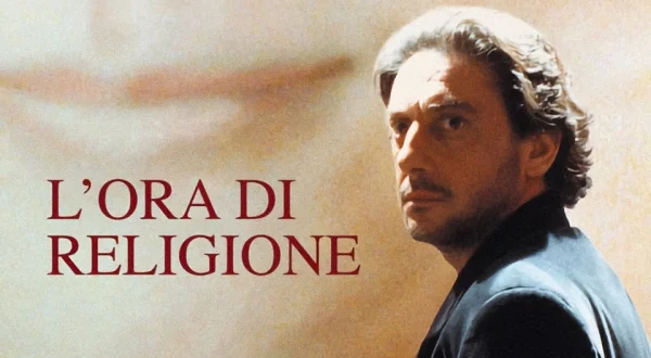 L'ora di religione