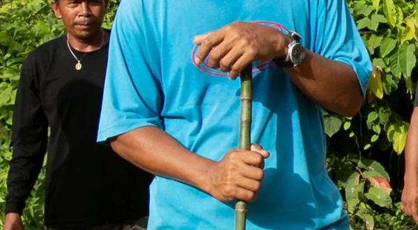 Delikado
