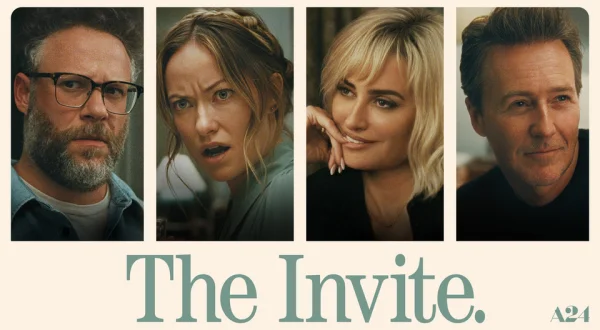 The Invite