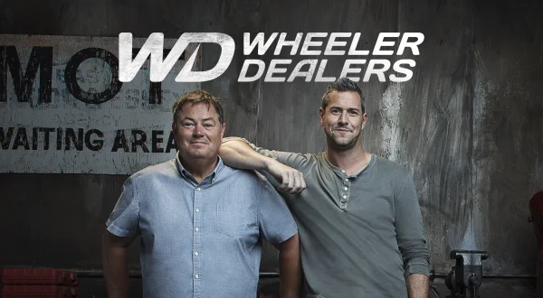 Wheeler Dealers