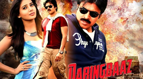 Daringbaaz