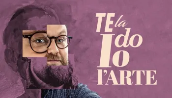 Te la do io l'arte