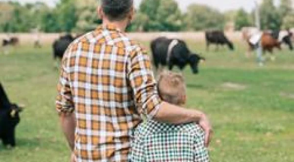 The Farmers' Country Showdown
