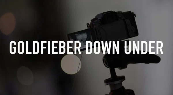 Goldfieber Down Under