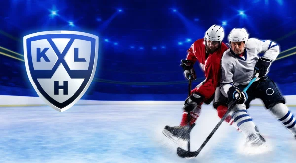 Hokej - KHL: Avtomobilist - Salavat Yulaev