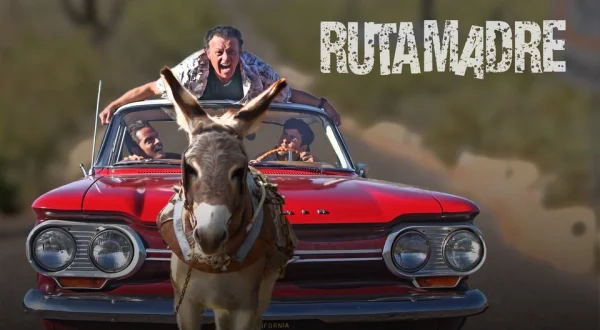 Ruta madre