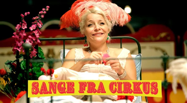 Sange fra Cirkus