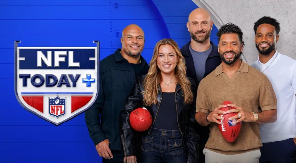 Live: The NFL Today +