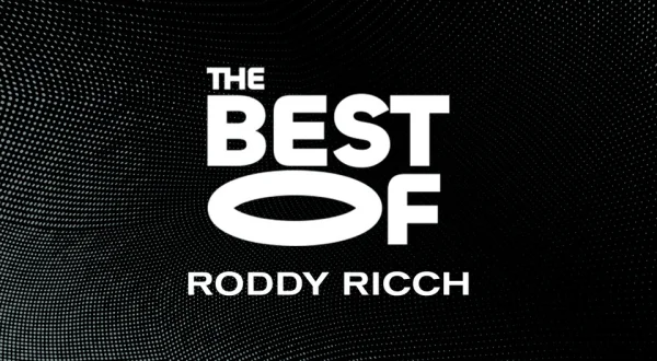 The Best of Roddy Ricch