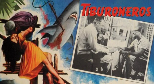 Tiburoneros