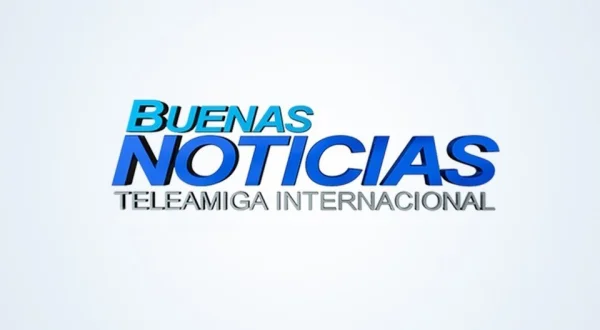 Buenas noticias TV