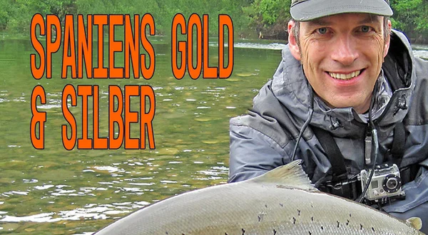 Spaniens Gold & Silber