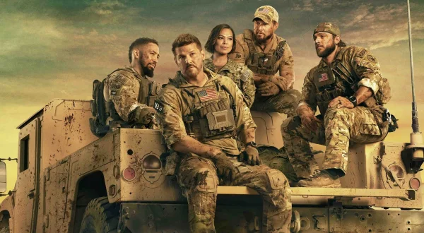 SEAL Team