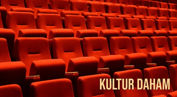 Kultur daham