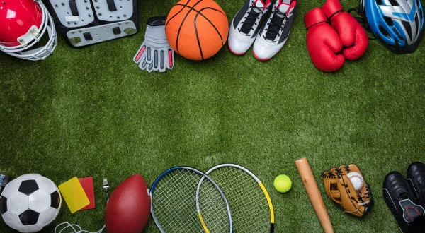 The Evolution Of Sport: Workloads and Lone Wolves