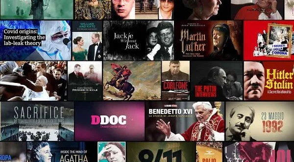 Documentario