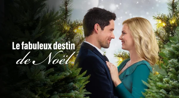 Le fabuleux destin de Noël