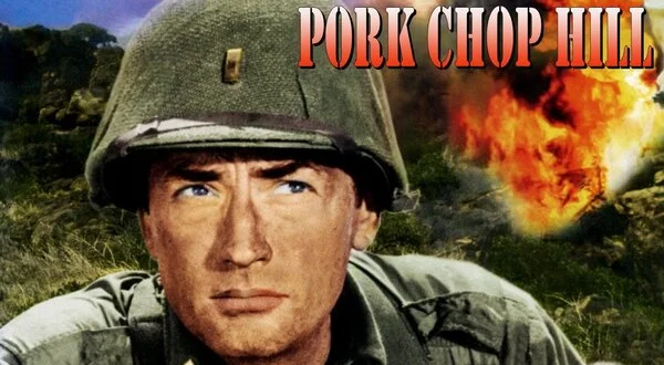 Pork Chop Hill