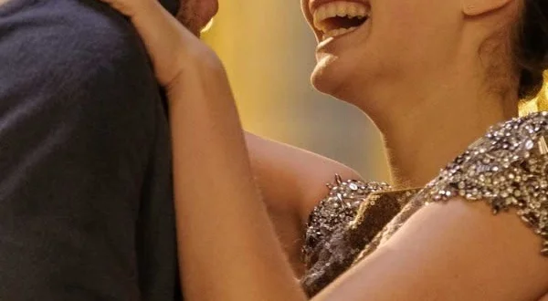 Amore a seconda vista