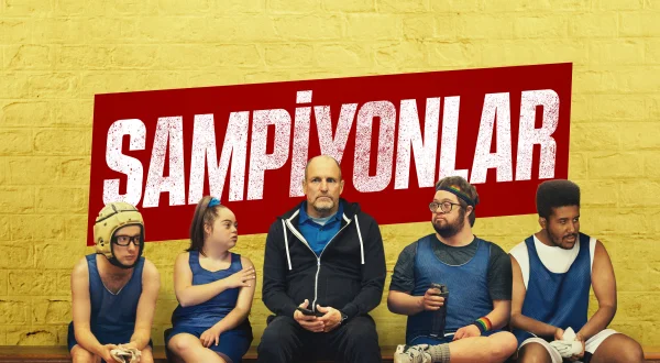 Champions