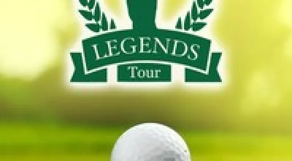 Legends Tour Golf